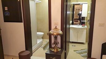 Akva Gold Apartmani