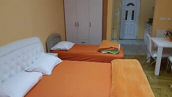 Akva Gold Apartmani