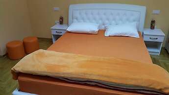 Akva Gold Apartmani