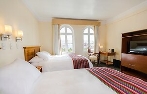 Hotel de Turistas Huancayo - Hotel Asociado Casa Andina