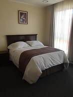 Hotel de Turistas Huancayo - Hotel Asociado Casa Andina