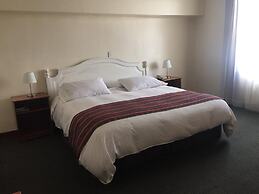 Hotel de Turistas Huancayo - Hotel Asociado Casa Andina