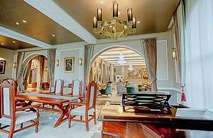 Hotel de Turistas Huancayo - Hotel Asociado Casa Andina