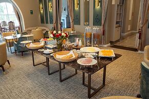 Hotel de Turistas Huancayo - Hotel Asociado Casa Andina