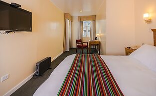 Hotel de Turistas Huancayo - Hotel Asociado Casa Andina