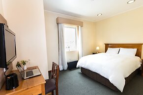 Hotel de Turistas Huancayo - Hotel Asociado Casa Andina