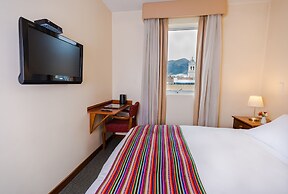Hotel de Turistas Huancayo - Hotel Asociado Casa Andina