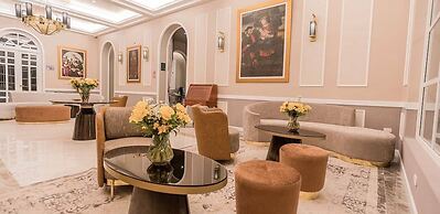 Hotel de Turistas Huancayo - Hotel Asociado Casa Andina