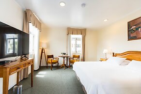 Hotel de Turistas Huancayo - Hotel Asociado Casa Andina