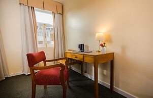 Hotel de Turistas Huancayo - Hotel Asociado Casa Andina