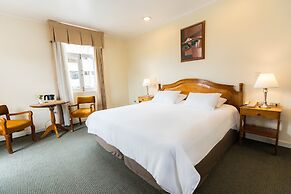 Hotel de Turistas Huancayo - Hotel Asociado Casa Andina