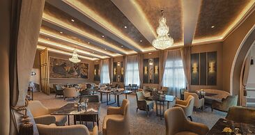 Hotel de Turistas Huancayo - Hotel Asociado Casa Andina