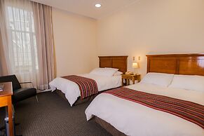 Hotel de Turistas Huancayo - Hotel Asociado Casa Andina