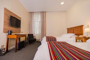 Hotel de Turistas Huancayo - Hotel Asociado Casa Andina