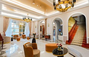 Hotel de Turistas Huancayo - Hotel Asociado Casa Andina