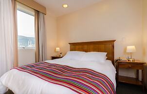 Hotel de Turistas Huancayo - Hotel Asociado Casa Andina