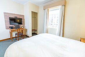 Hotel de Turistas Huancayo - Hotel Asociado Casa Andina