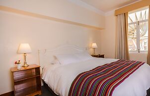 Hotel de Turistas Huancayo - Hotel Asociado Casa Andina