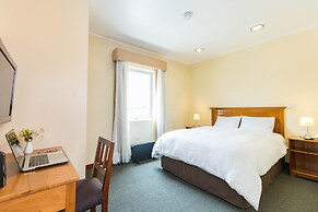 Hotel de Turistas Huancayo - Hotel Asociado Casa Andina