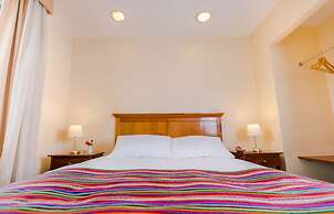 Hotel de Turistas Huancayo - Hotel Asociado Casa Andina