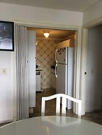 Dpto 6 personas FRENTE AL MAR-