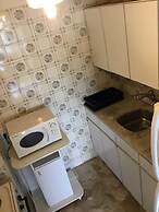 Dpto 6 personas FRENTE AL MAR-