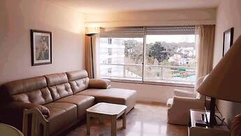 Dpto 6 personas FRENTE AL MAR-