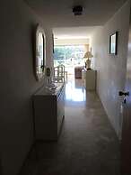 Dpto 6 personas FRENTE AL MAR-