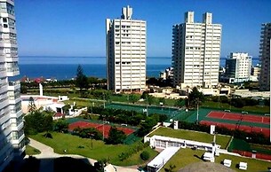 Dpto 6 personas FRENTE AL MAR-