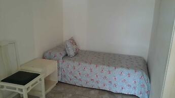 Dpto 6 personas FRENTE AL MAR-