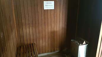 Dpto 6 personas FRENTE AL MAR-