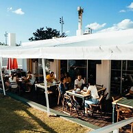 Dpto 6 personas FRENTE AL MAR-