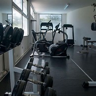 Dpto 6 personas FRENTE AL MAR-