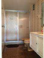 Dpto 6 personas FRENTE AL MAR-