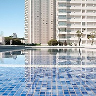 Dpto 6 personas FRENTE AL MAR-