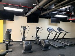 Costa Bahia Hotel Paseo Caribe