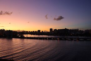 Costa Bahia Hotel Paseo Caribe