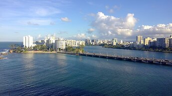 Costa Bahia Hotel Paseo Caribe