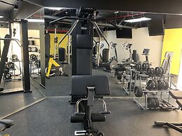 Costa Bahia Hotel Paseo Caribe