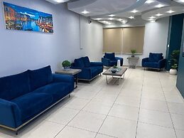 Costa Bahia Hotel Paseo Caribe