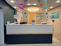 Costa Bahia Hotel Paseo Caribe