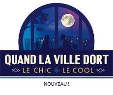 Quand la Ville Dort