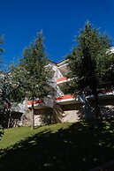 Chateau Linza Resort