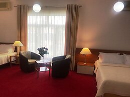 Chateau Linza Resort