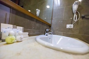Chateau Linza Resort