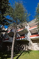 Chateau Linza Resort