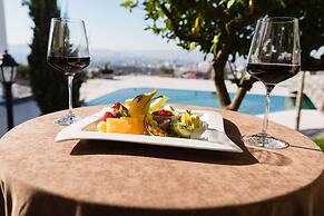 Chateau Linza Resort