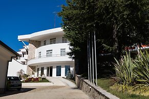 Chateau Linza Resort