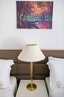 Chateau Linza Resort