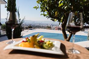 Chateau Linza Resort
